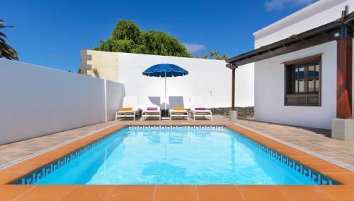 Villa Titán - Foto 5