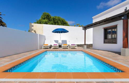 Villa Titán - Foto 5