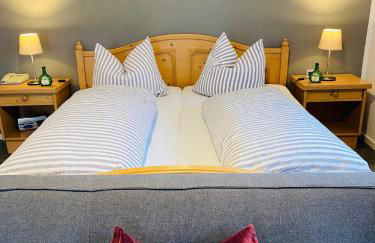 Gästehaus Frankenwaldhof - Foto 31