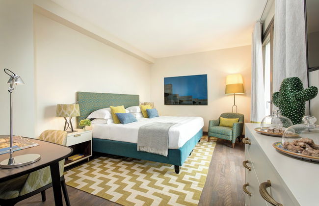 Rocco Forte Private Villas - Foto 38