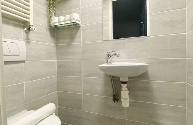 Modern studios Close to Hyde Park - Photo 66