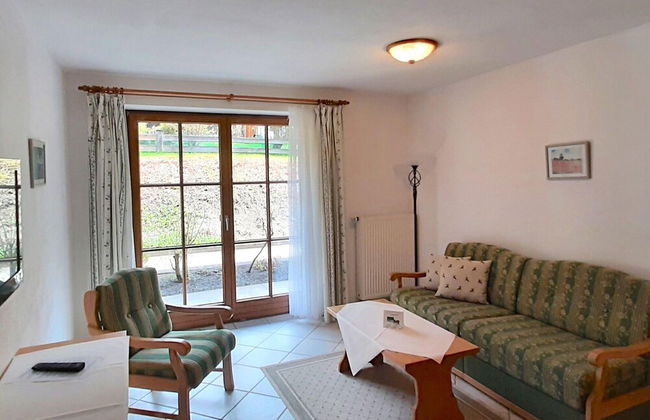 Comfort Near Wendelstein - Photo 10