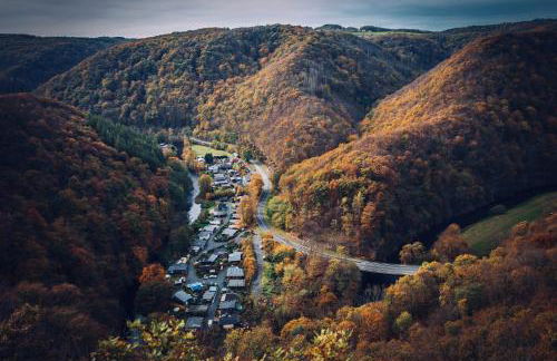 Idyllisches Häuschen im Grünen - Foto 53