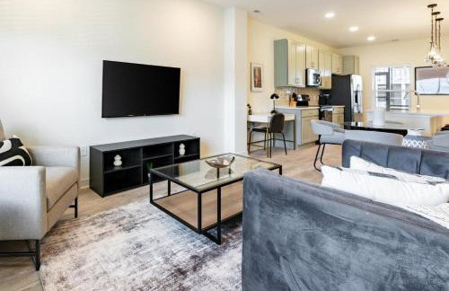 Landing Amazing 2BD Gym Pool - Foto 34