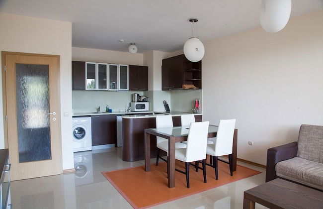 Lighthouse Golf Resort Private Properties - Foto 59