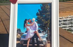 Cabana Dois Amores. Destino romântico. - Photo 65