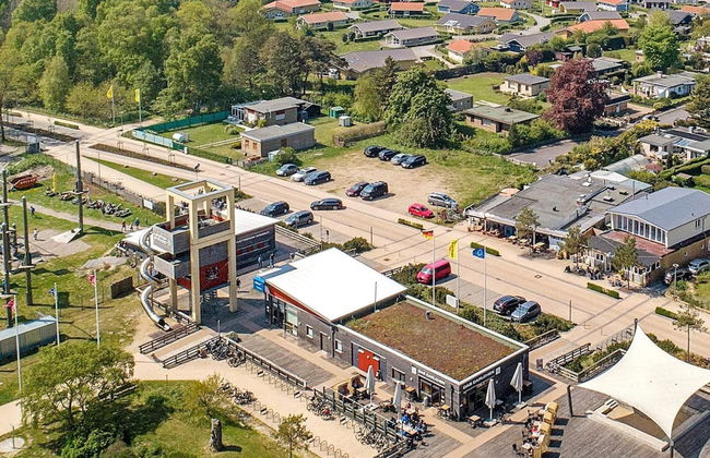 Holiday Home in Grömmitz - Foto 34