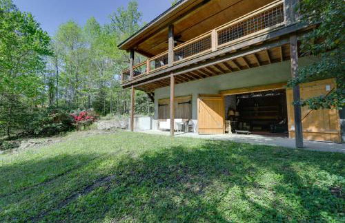 Book Now for Polar Express! Quiet Bryson City Gem - Foto 25