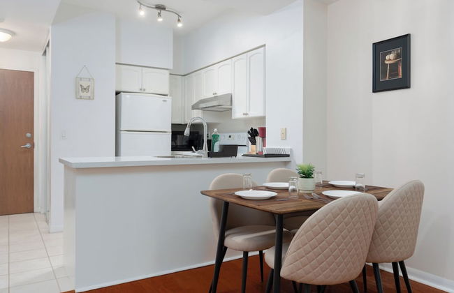 Fort York Suites - Foto 66