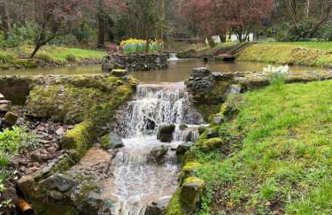 Underwood House Garden Flat - Foto 44