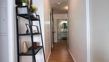 SSP Suites- Cosy & Bel appartement 4 pièces 3 chambres 90M2 avec balcon - Foto 5