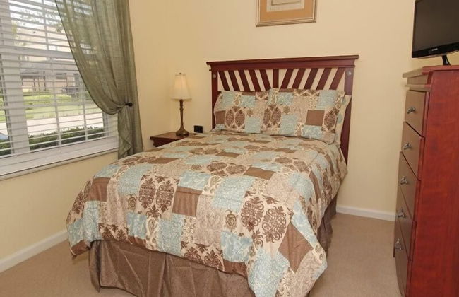 Ov2066 - Windsor Hills Resort - 3 Bed 3 Baths Townhome - Photo 4