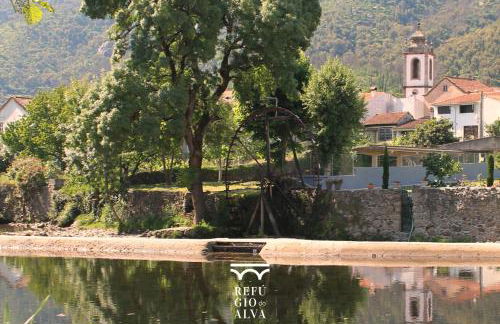 Refúgio do Alva - Serra da Estrela - Foto 9