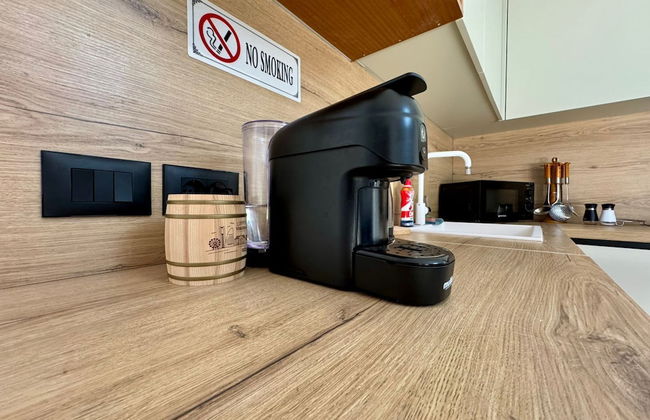 Boho Central Apartment - Foto 61