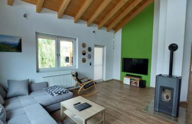 Ferienwohnung-Bergblick - Foto 1