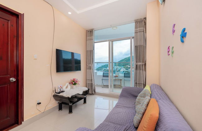 Cozzy Seaview Apartment - Foto 8