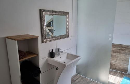 Ferienwohnung/Monteurwohnung Alte Scheune bei Kassel - Foto 20