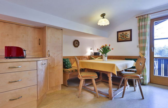 Haus Brandl Modern Retreat - Foto 17