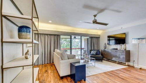 8 Mi to Honeymoon Island Golf Getaway with Balcony! - Foto 5