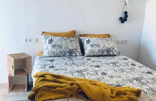 Villa for 10 with swimming pool and sea view - Foto 47