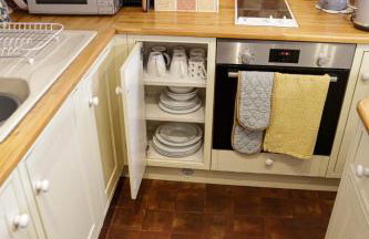 Water View Cottage, Conwy - Foto 33