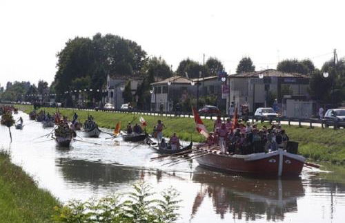 Particolari del Brenta - Photo 60