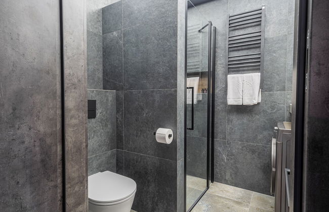 Loft House Premium Apartments - Foto 52