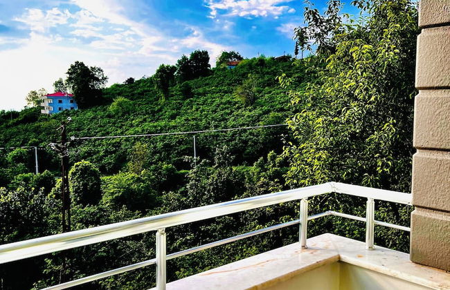 Five Stars Apart Bungalov - Foto 52