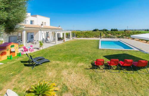 C285 Albamar by Mallorca Villa Selection - Foto 22