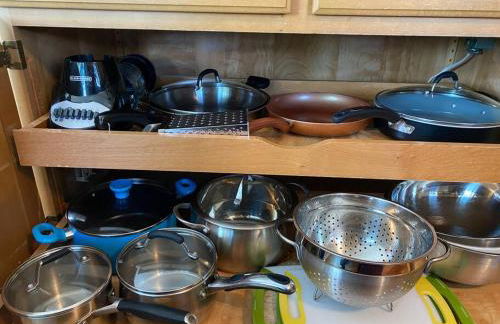 Avenue of the Giants River View Home (#1) - Foto 35