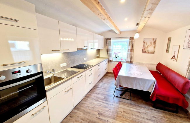 Apartment in Kottmannsdorf Near Worthersee - Photo 10