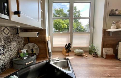 Ferienwohnung „Waschköök“ - Hof Mühlenkoppel - Foto 14