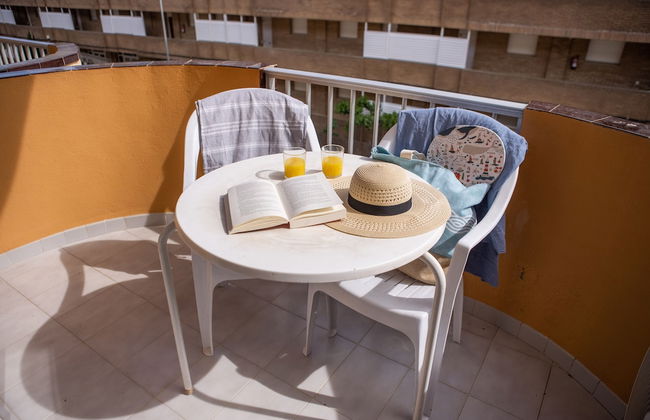 RVApartaments Els Salats - Foto 25