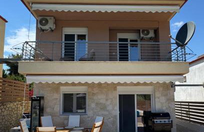 Sani Luxury Pool Villa - Foto 31