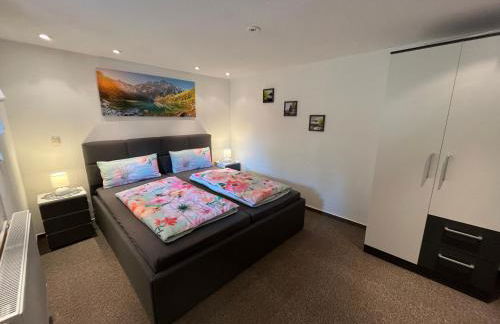 Ferienwohnung Heimatliebe - Foto 6