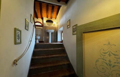 Villa Quattro Strade in Chianti - Foto 67