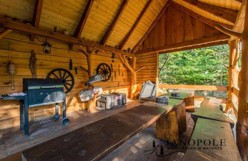 Siedlisko Janopole - Foto 62