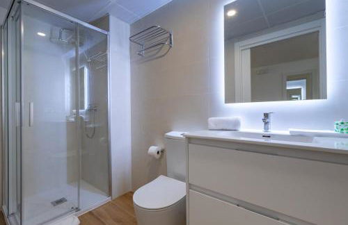 Travel Habitat Alameda Suites. - Foto 15