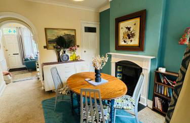 #07 Edwardian Terrace in Royal Sutton NEC BHX - Foto 11