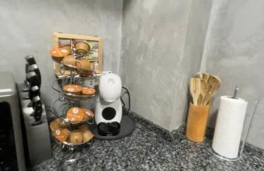 Amplio apartamento, playa, tren - Foto 31