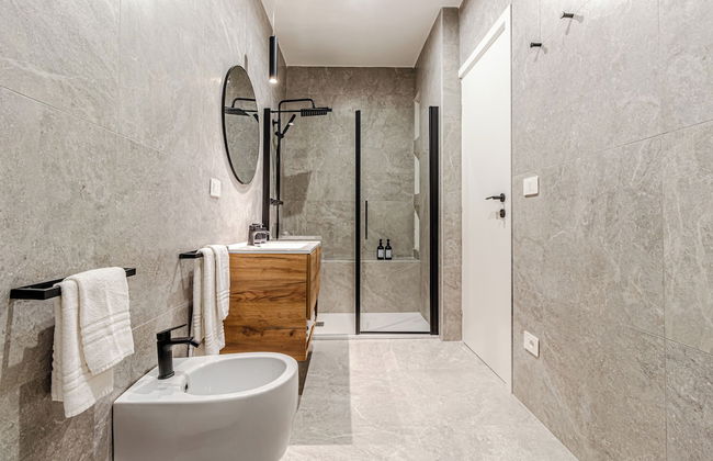 Numberz Rooms And Apartments - Foto 12