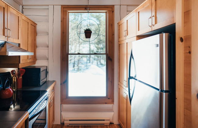 Be zen With Nature Enjoy Private hot tub Citq 301946 - Foto 23