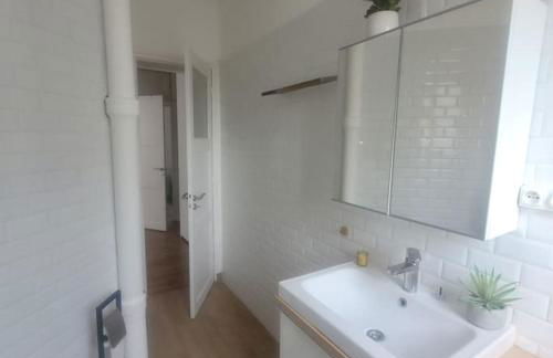 Appartement cosy proche Paris - Foto 6