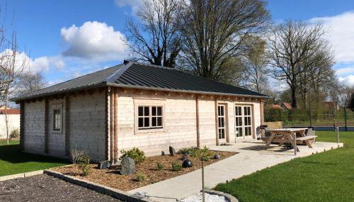 Le Chalet Caux-Marin - Foto 2