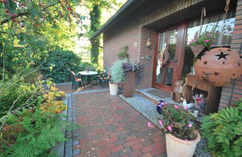 Ferienwohnung Am Moor, 35629 - Foto 8