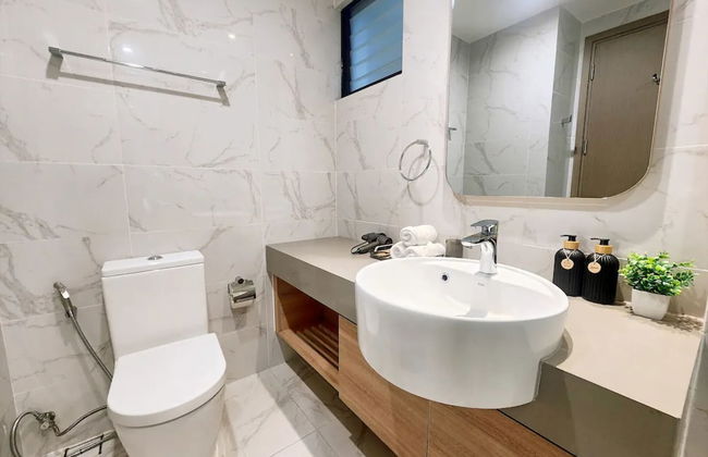 Zenity View Residence Luxury Apartment - Foto 31