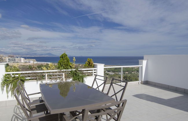 Novabeach Apartments - Marholidays - Foto 18
