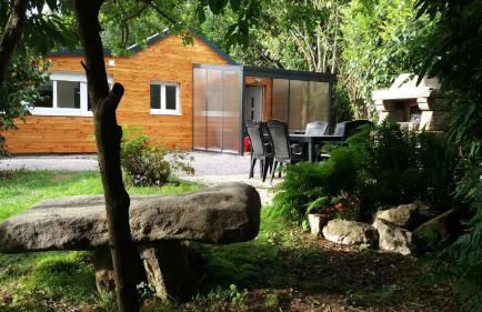 Kerjolly Maison au cadre naturel sans vis à vis Classé 4 étoiles - Foto 16