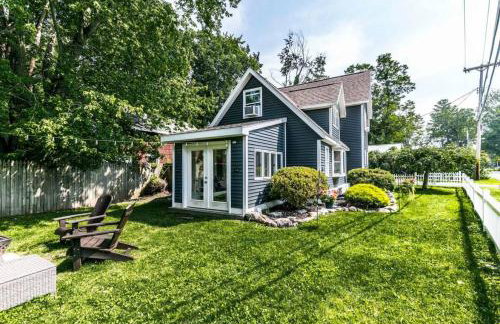 Blue Heron Family Home by Sylvan Beach Sleeps 12 - Foto 30