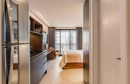 Tabas by Blueground Pivô Match Vila Nova - Photo 38